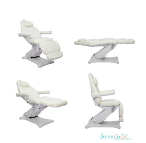 Benton Electric Multi-Purpose Chair by Dermalogic