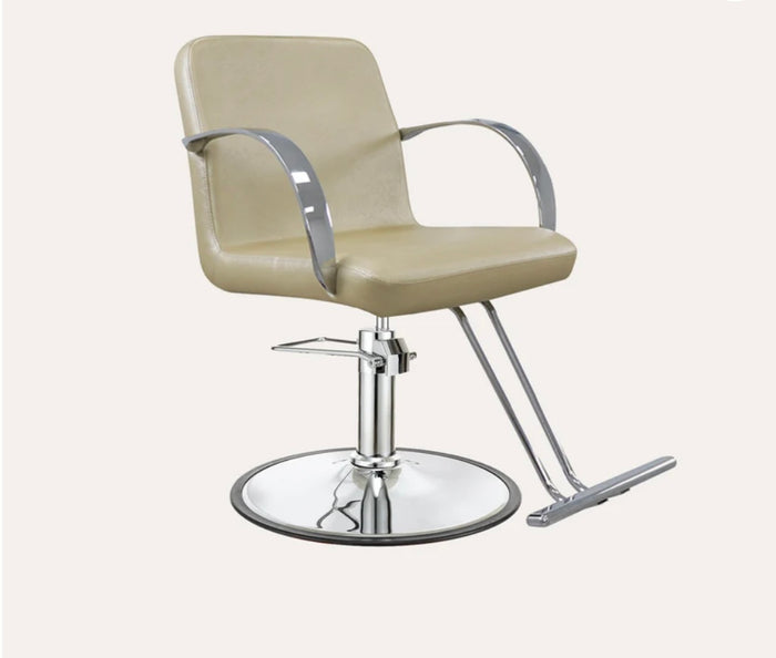 Serena Salon Chair