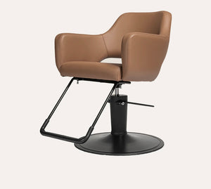 Chic Salon Chair