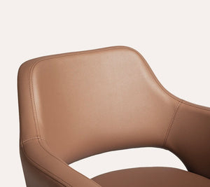 Chic Salon Chair