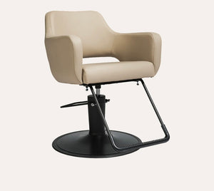 Chic Salon Chair