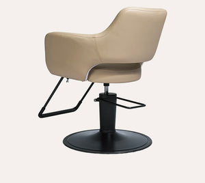 Chic Salon Chair