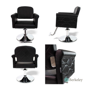 Raelynn Styling Chair