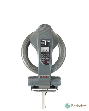 Futura Rotating Halo Hair Color Processor
