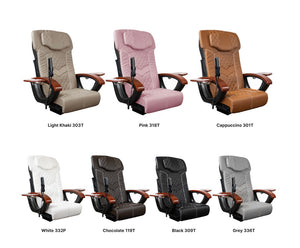 Universal Cover Set (W/O Chair)