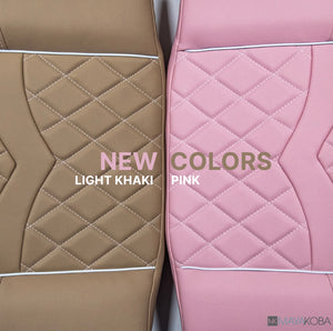 Universal Cover Set (W/O Chair)