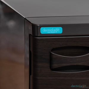Dermalogic Towel Warmer 20L (Wood Grain)
