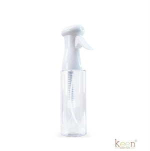 Keen Essentials Continuous Mist Spray Bottles - 12 OZ