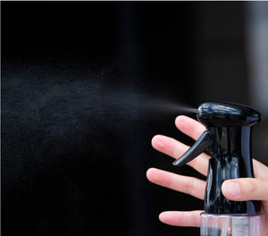 Keen Essentials Continuous Mist Spray Bottles - 12 OZ