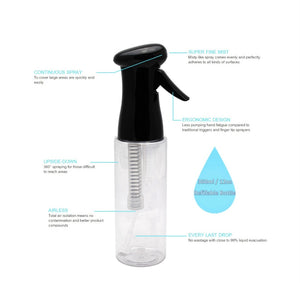 Keen Essentials Continuous Mist Spray Bottles - 12 OZ