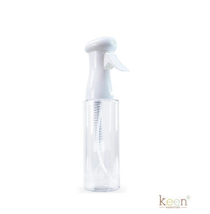 Keen Essentials Continuous Mist Spray Bottles - 12 OZ