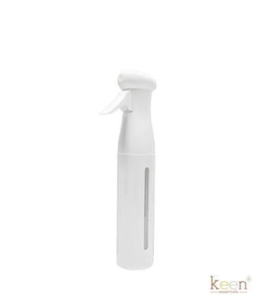 Keen Essentials Continuous Mist Spray Bottles - 12 OZ