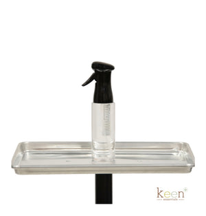 Keen Essentials Continuous Mist Spray Bottles - 12 OZ