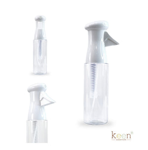 Keen Essentials Continuous Mist Spray Bottles - 12 OZ