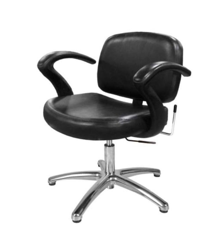 Cella Lever-Control Shampoo Chair