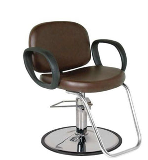 Contour Styling Chair