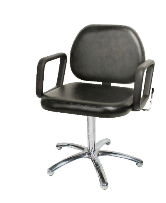 Grande Lever-Control Shampoo Chair