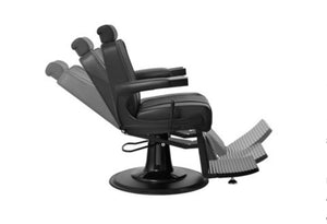 Rogers Barber Chair