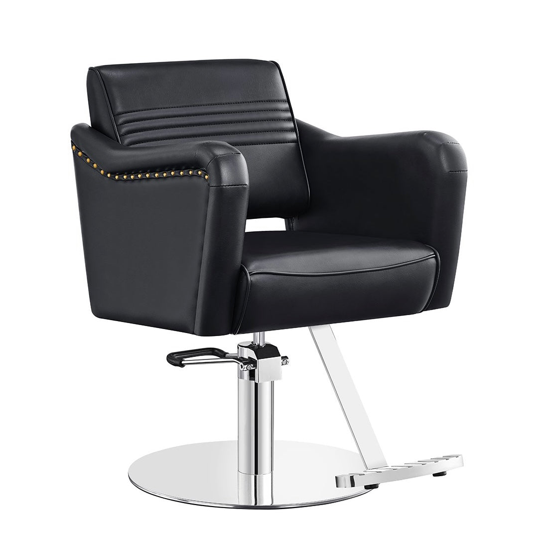 Captain Salon Chair