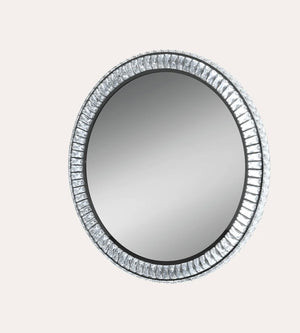 Dream Circle LED Mirror