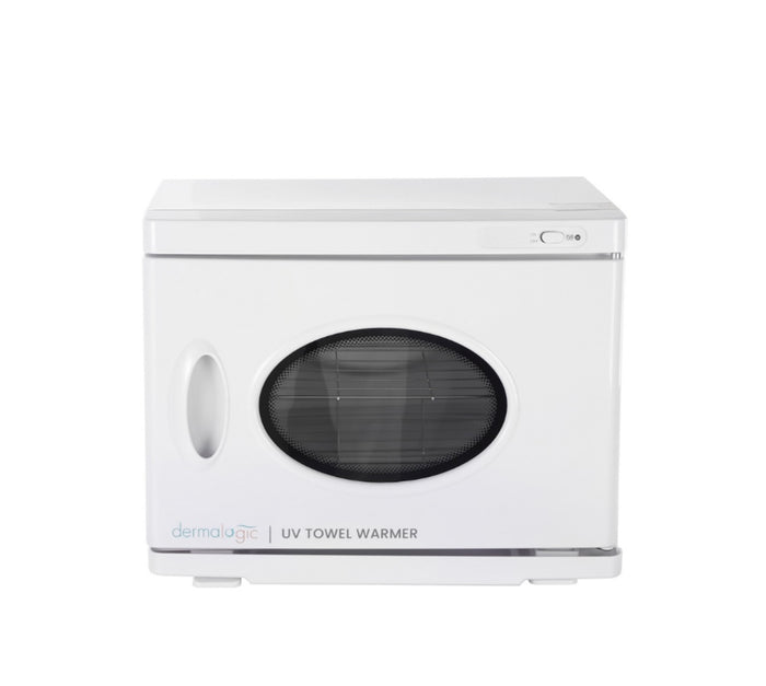 Dermalogic Single UV Towel Warmer 18L