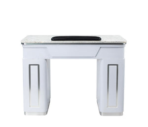 Napa Manicure Table w/ Ventilation System