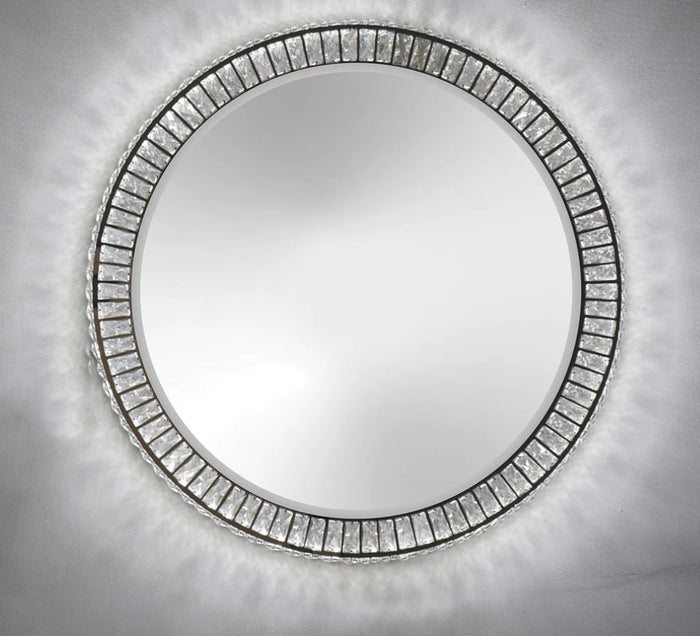 Dream Circle LED Large Mirror