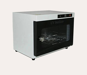 Small UV Sterilizing Cabinet