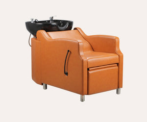 Amare Shampoo Bowl & Chair