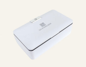 Portable UV Sanitizing Box