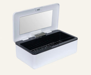 Portable UV Sanitizing Box