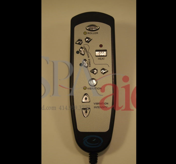 European ToucH Spa Remote