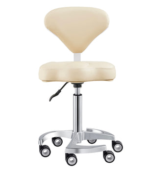 Zen Adjustable Swivel Stool