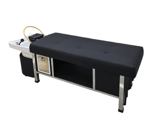 Economy Head Spa w/ Rolling Stool