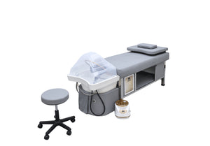 Economy Head Spa w/ Rolling Stool