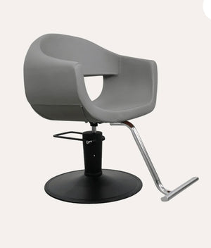 Luna Salon Chair