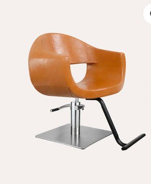 Luna Salon Chair