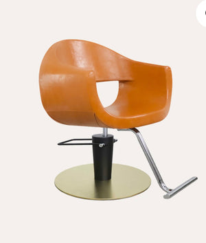 Luna Salon Chair