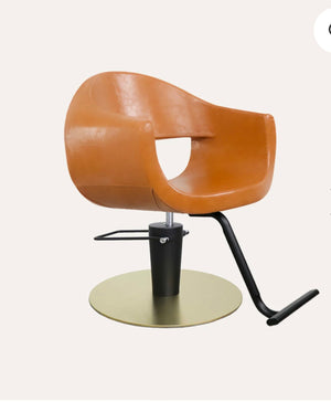 Luna Salon Chair