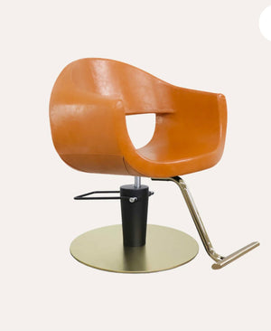 Luna Salon Chair