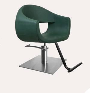 Luna Salon Chair