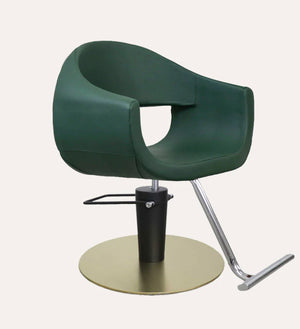 Luna Salon Chair