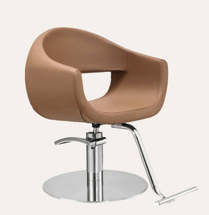 Luna Salon Chair