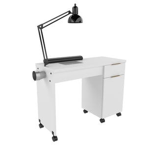 Essentials Nail Table