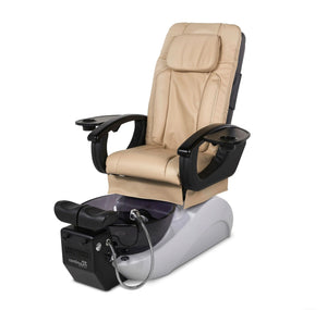 Continuum LX Rêve Spa Pedicure Chair