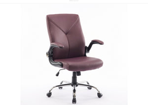Versa Customer Chair