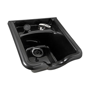 Essentials Bulkhead w/ Upper Storage - 24" Model