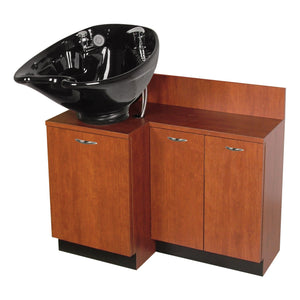 Cameo Petite Shampoo Station