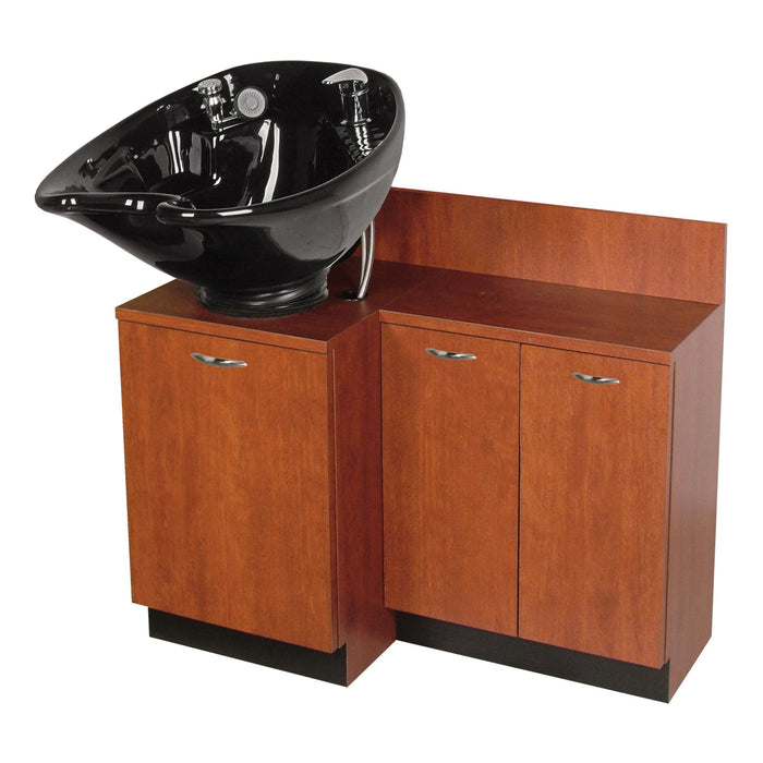 Cameo Petite Shampoo Station