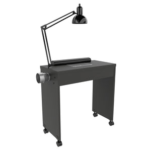 Essentials Petite Nail Table